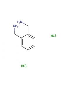 Astatech 2-AMINOMETHYL-BENZYLAMINE 2HCL; 1G; Purity 95%; MDL-MFCD00182462